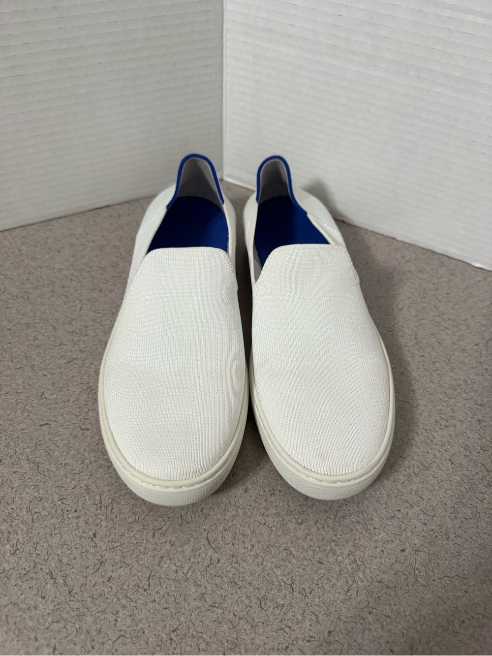 Rothy’s The Original Slip On Sneaker - Women’s Size 8